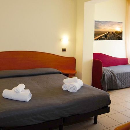 Hotel Villa Maria Cesenatico Luaran gambar