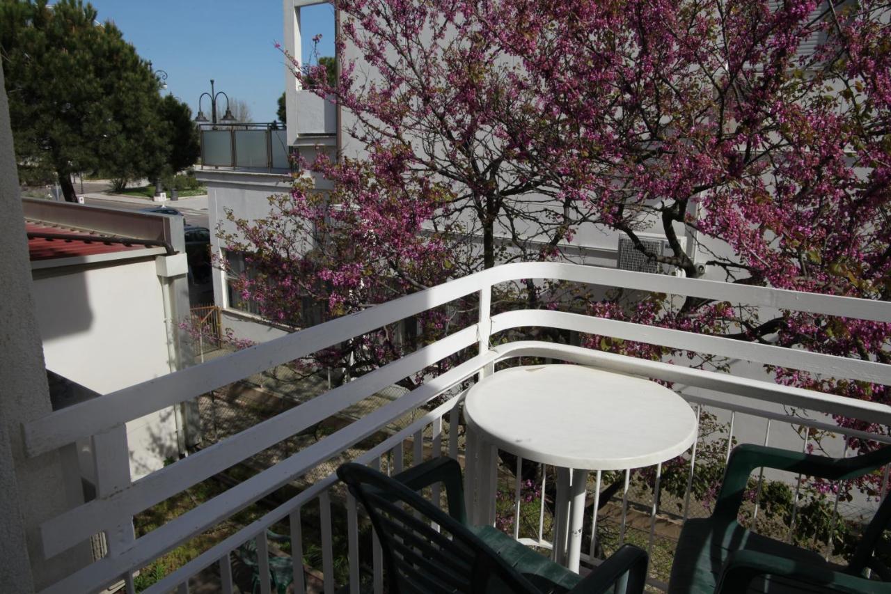 Hotel Villa Maria Cesenatico Luaran gambar
