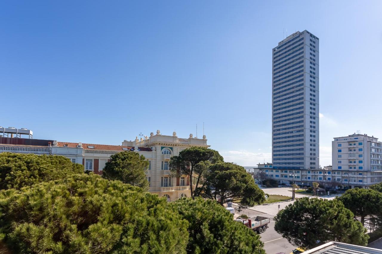 Hotel Villa Maria Cesenatico Luaran gambar