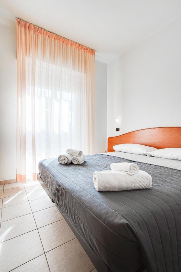 Hotel Villa Maria Cesenatico Luaran gambar