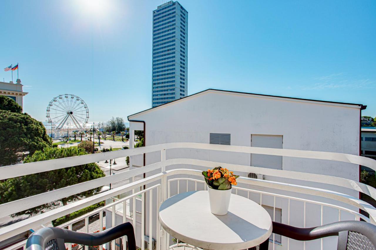 Hotel Villa Maria Cesenatico Luaran gambar
